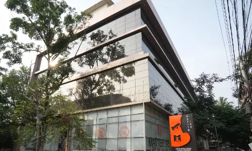 Kerala Cooperative To Build Greener Houses Kerala Cooperative To Build Greener Houses