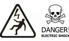 Don’t Ignore Electric Safety, Officials Tell People Don’t Ignore Electric Safety, Officials Tell People