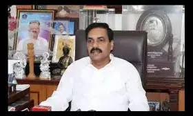 Rumours Spread Over Kakani Govardhan Reddy’s Arrest in Kerala