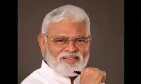 Ambati Accuses TD Of framing YSRC leaders In Guntur Murder Case