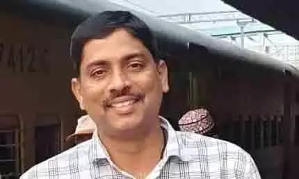 Rash Lorry Driver Crashes Into Police Patrol Vehicle, Killing A Cop