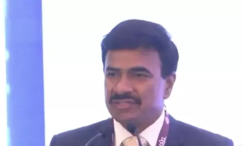 On Duty and On Point: Hyderabad CP CV Anands Fitness Mantra On Duty and On Point: Hyderabad CP CV Anands Fitness Mantra