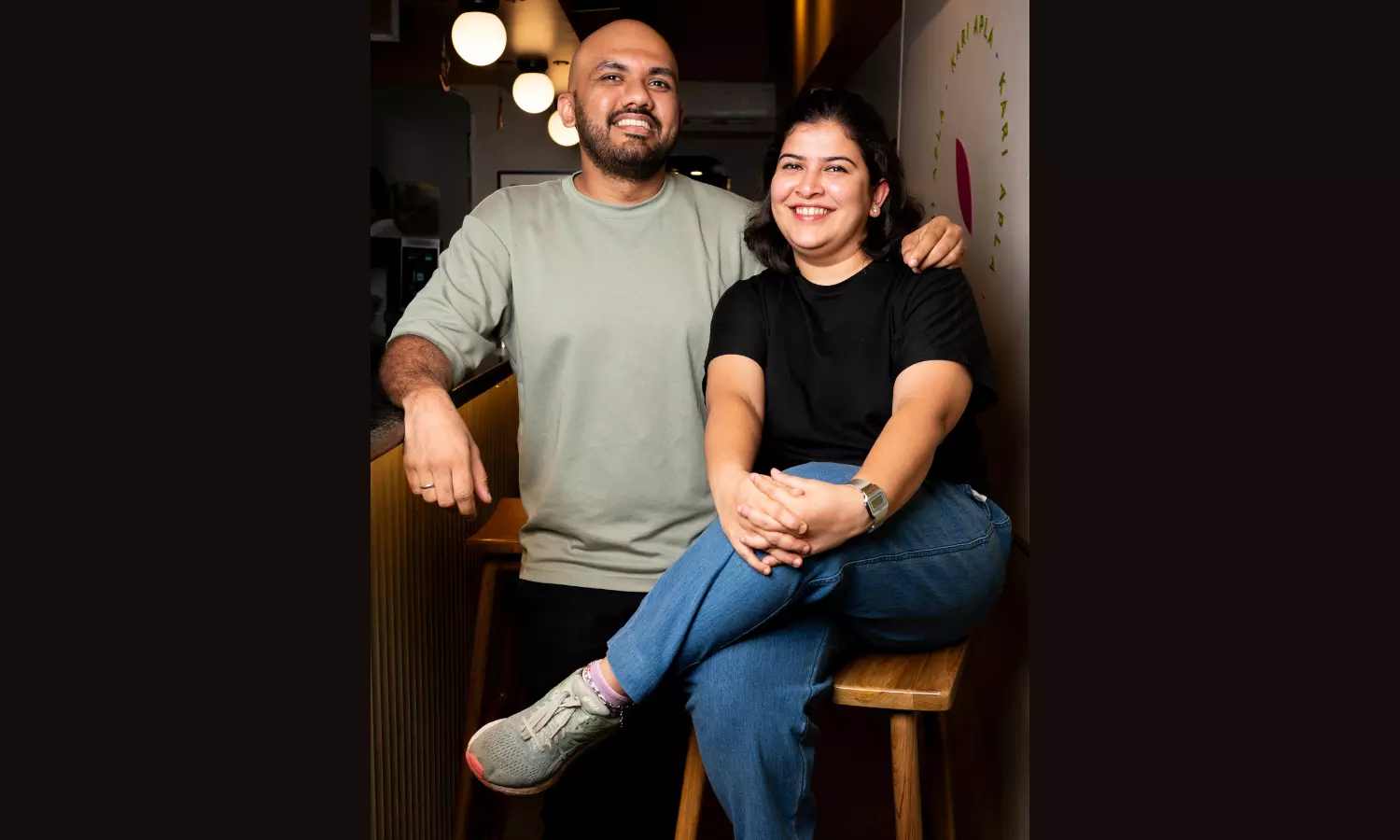 A Taste of Home: Kari Aplas Unique Blend of Coastal Indian Cuisine