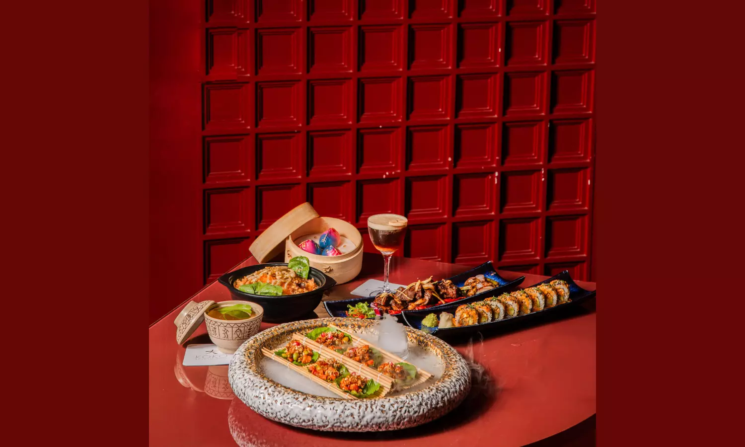 The Chef’s Secrets Are Finally on the Table