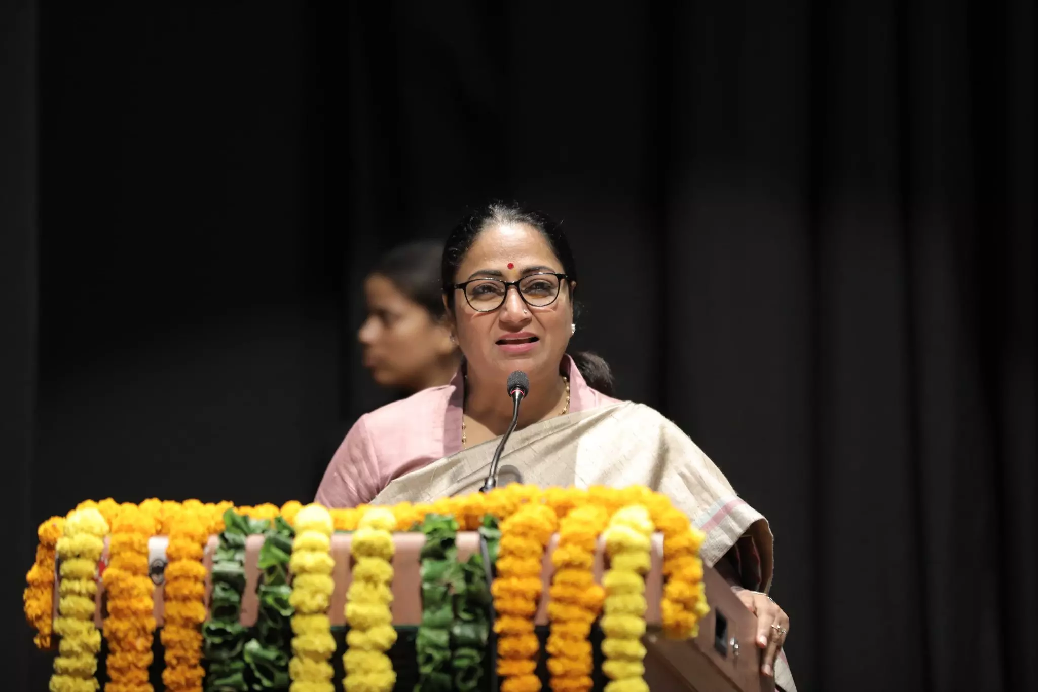 Women Can Achieve Autonomy Through Financial Empowerment, Declares Delhi CM Rekha Gupta