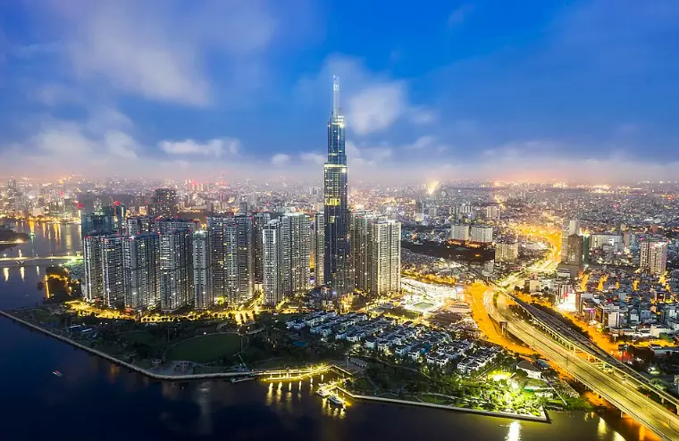 Vietnam’s Golden Visa For Indians Gives 10 Year Residency