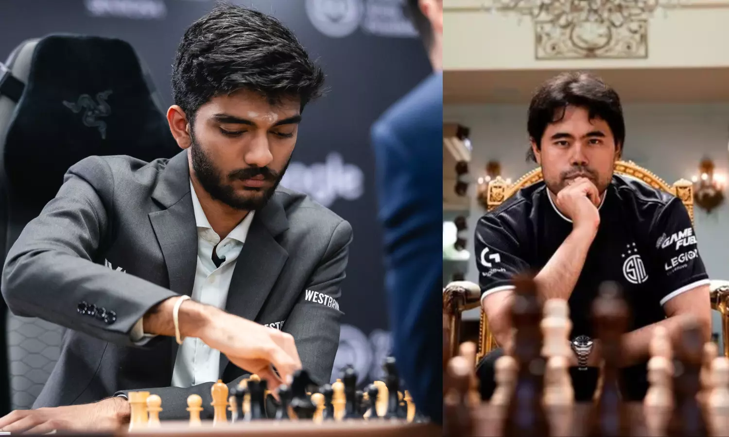 Chess Is Boring for People; Players Like Gukesh Can Take It To Next Level: Nakamura