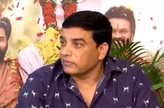 No One Would Dare to Stop Pawan, says Dil Raju No One Would Dare to Stop Pawan, says Dil Raju