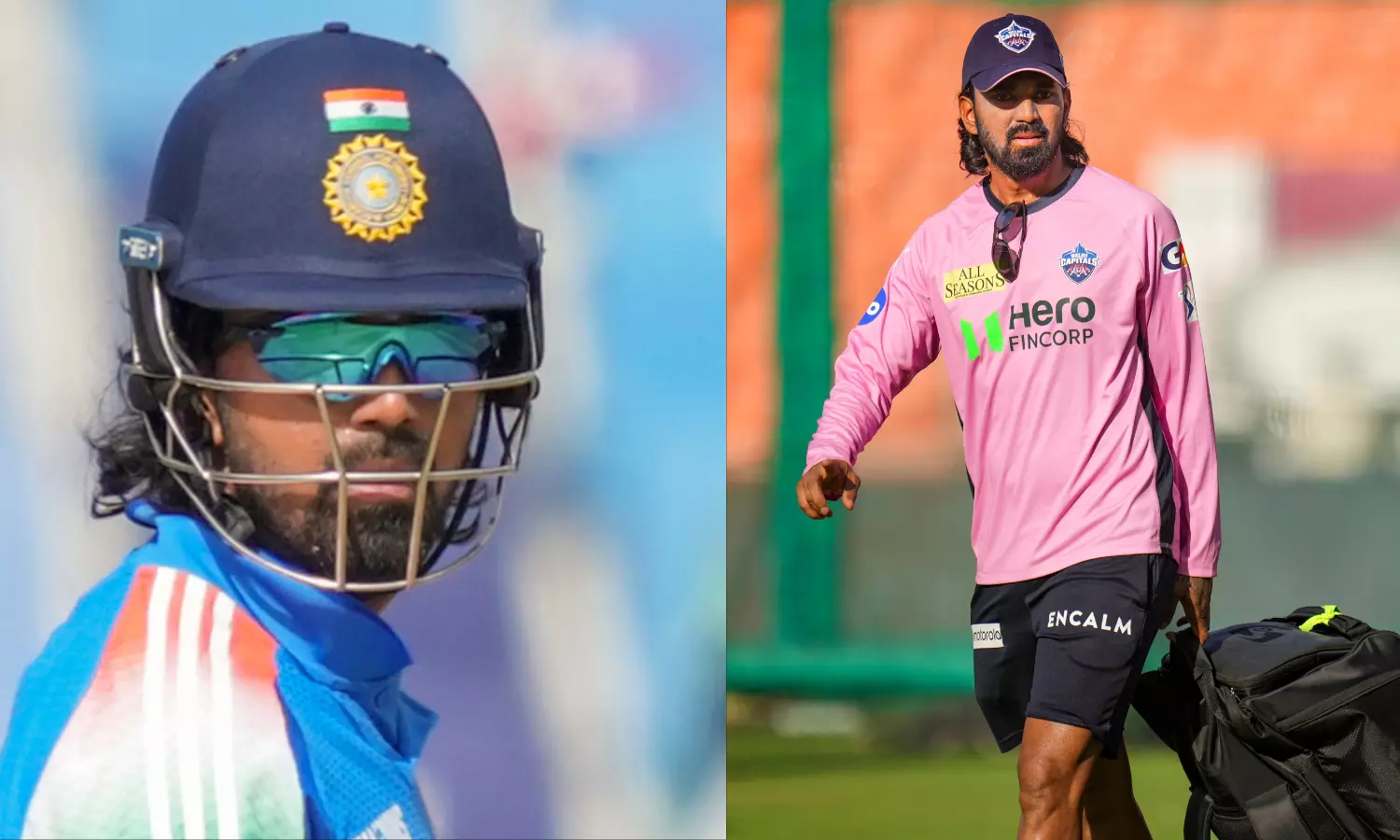 2026 T20 World Cup is On My Mind, KL Rahul Admits