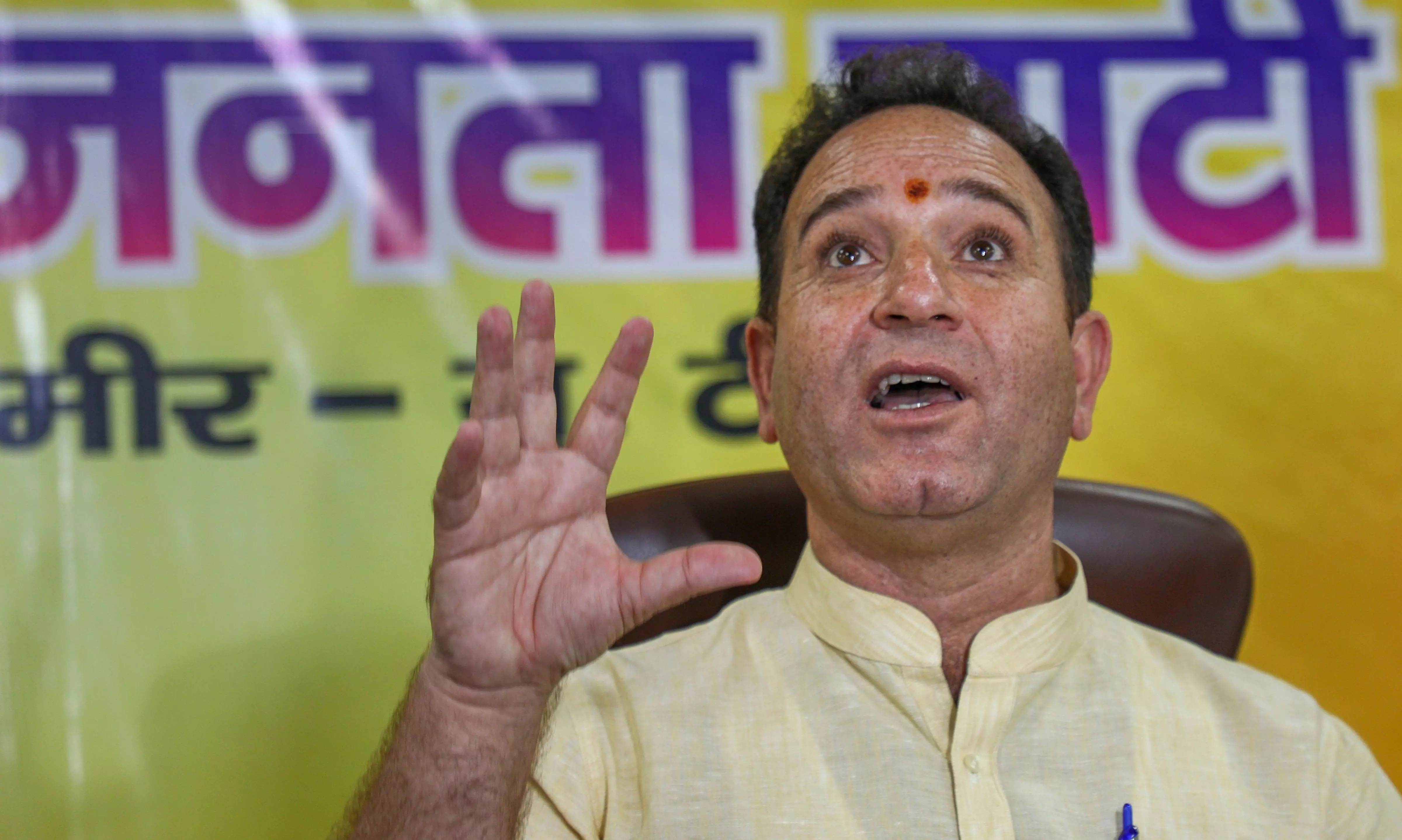 18 Civilians Killed, Nearly 2,000 Structures Damaged In Pak Shelling In J&K: BJP