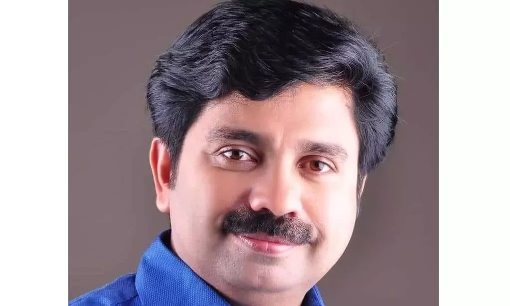 Congress Picks Aryadan Shoukath for Nilambur Bypoll in Kerala