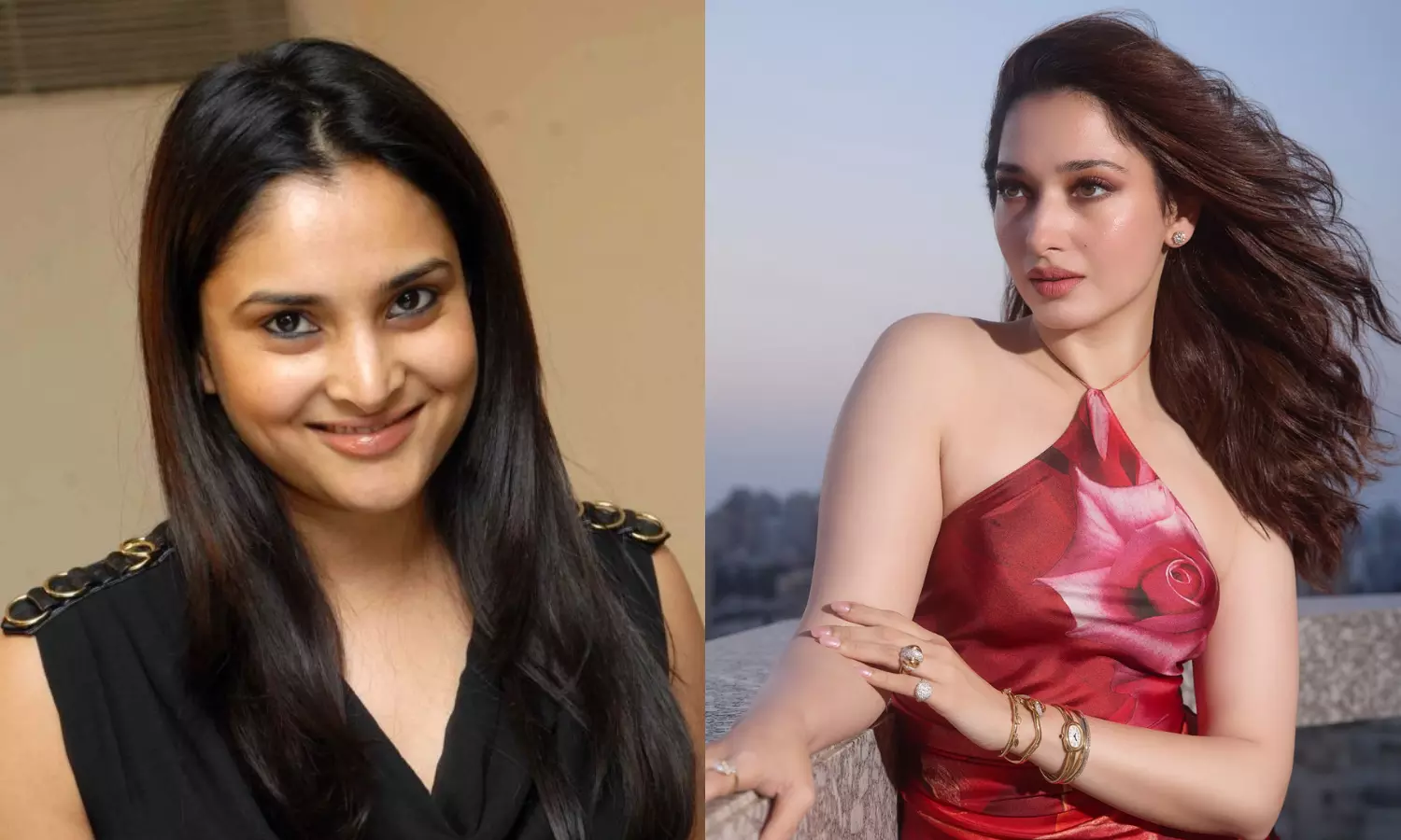 Tamannaah Bhatia Faces Backlash For Being Brand Ambassador Of KSDL, Actor Ramya Questions Move Tamannaah Bhatia Faces Backlash For Being Brand Ambassador Of KSDL, Actor Ramya Questions Move