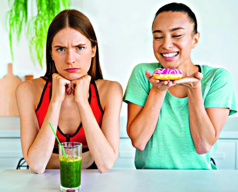 Nope! My Body Is Not a Project Nope! My Body Is Not a Project