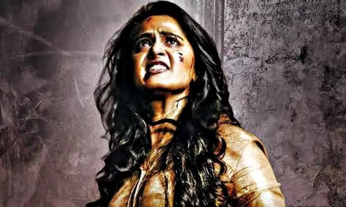 Scream Queens Are just Killin It! Scream Queens Are just Killin It!