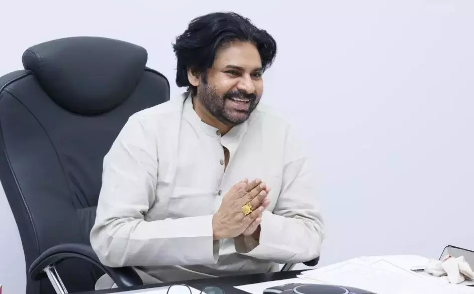 One Nation, One Election a Feasible Concept: DCM Pawan Kalyan