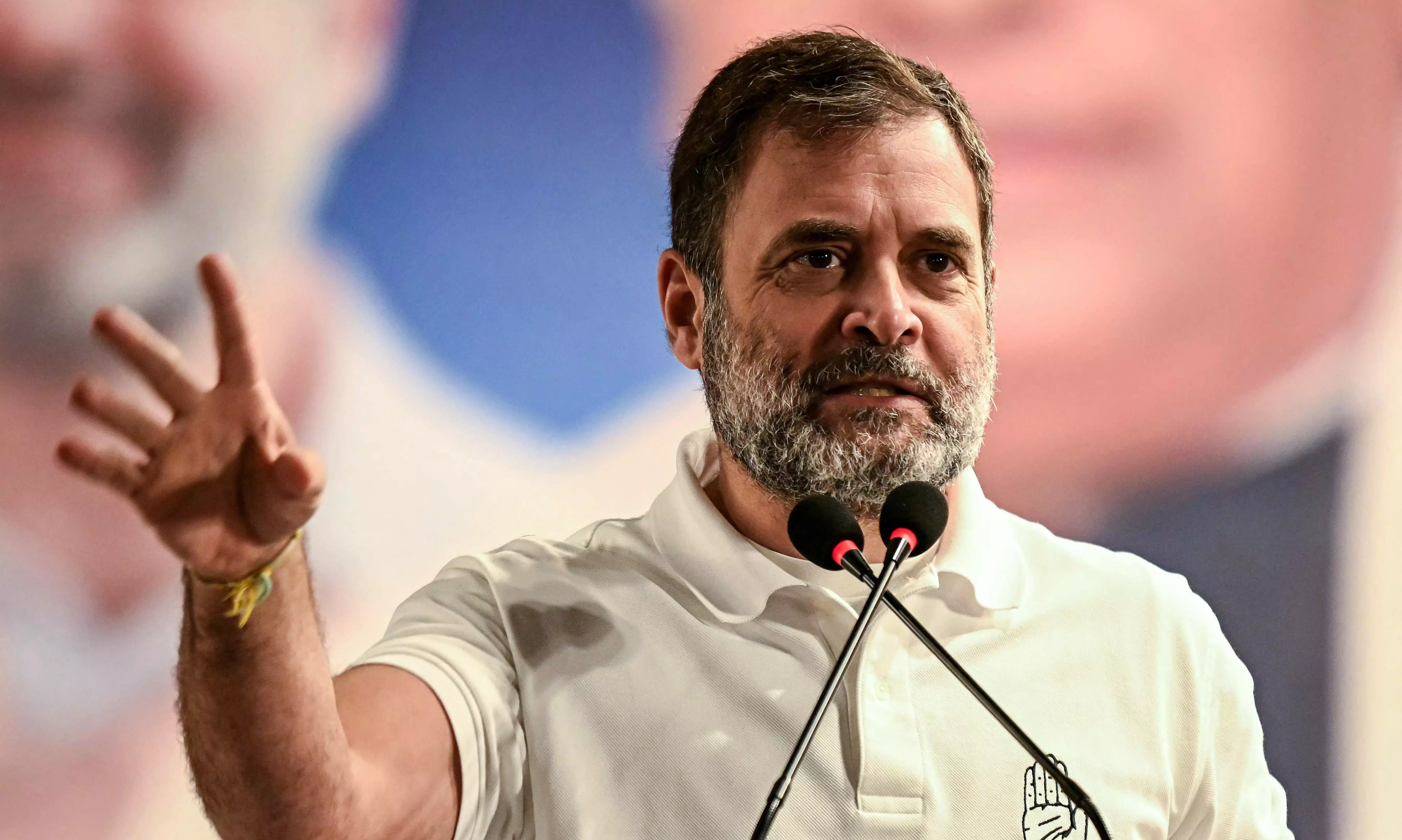 Congress BC Leaders Credit Rahul for Caste Survey