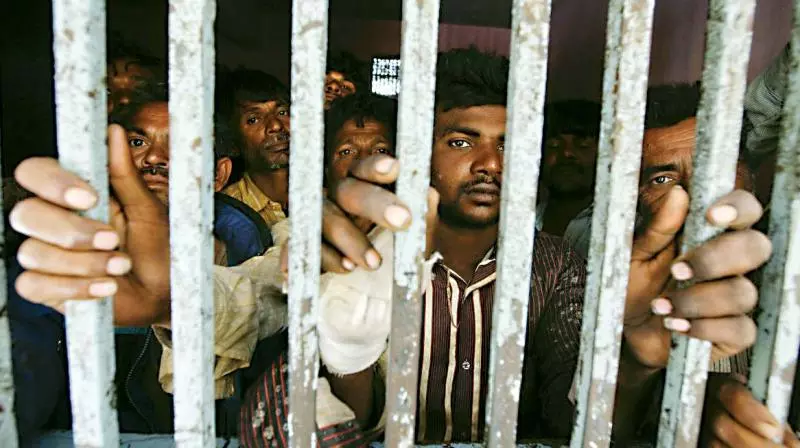 Video Of Rowdy Sheeters Goes Viral On Social Media