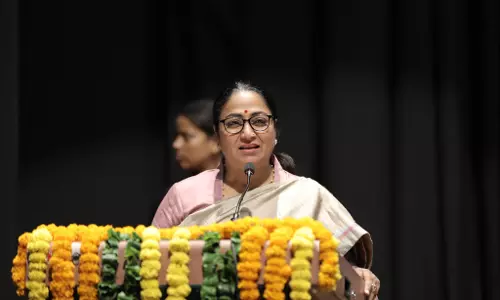 Women Can Achieve Autonomy Through Financial Empowerment, Declares Delhi CM Rekha Gupta