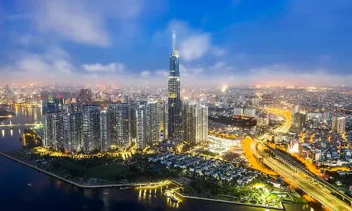 Vietnam’s Golden Visa For Indians Gives 10 Year Residency