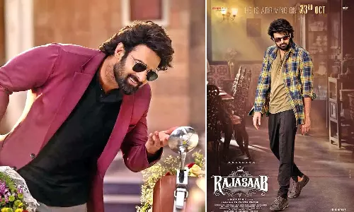 The Raja Saab Release in December? Read On to Know When