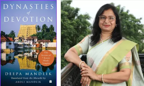 Beyond Borders: The Influence of Indian Temple Architecture on Southeast Asia