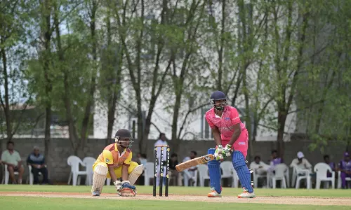South Zone Finals of Sri Sathya Sai National Cricket League Conclude in Hyderabad