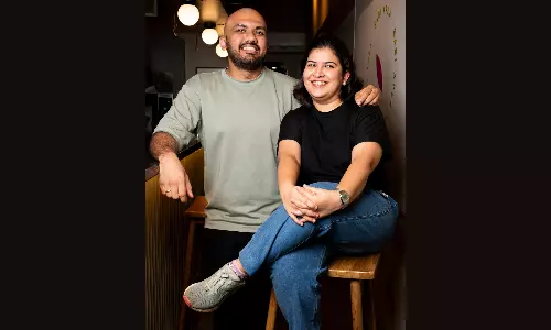 A Taste of Home: Kari Aplas Unique Blend of Coastal Indian Cuisine