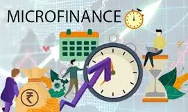 Microloan Contraction Stabilises as March Quarter Disbursements Rise Sequentially