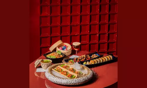 The Chef’s Secrets Are Finally on the Table