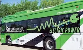 Olectra Greentech Limited announces Q4 and Year Ended 31st March 2025 Consolidated Results