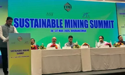 FIMI’s ‘Sustainable Mining Summit’ Focuses On Charting Out Roadmap For Sustainable Mining Practices In India
