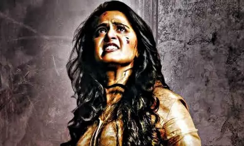 Scream Queens Are just Killin It!