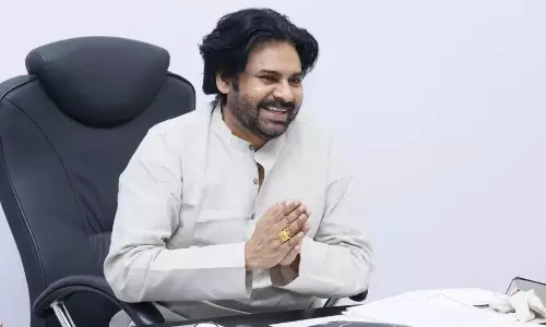 One Nation, One Election a Feasible Concept: DCM Pawan Kalyan