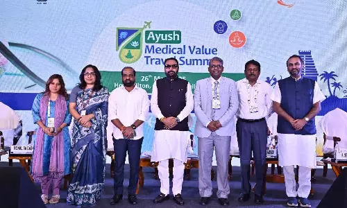 Andhra Pradesh Government to Revitalise AYUSH Healthcare Sector