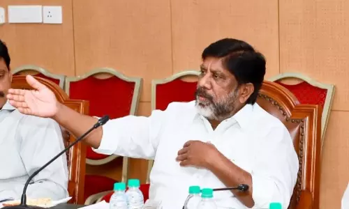 Finance dept plays spoilsport in effective implementation of Bhu Bharati