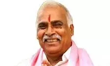 Konappa Quits Congress, Hints at Return to BRS