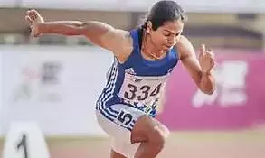 Vizag Veteran Athletics Association Shines In Malaysia