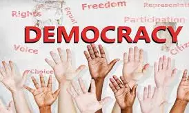 Aakar Patel | Democracy Must Uplift Any Nation By Empowering All Its Individuals