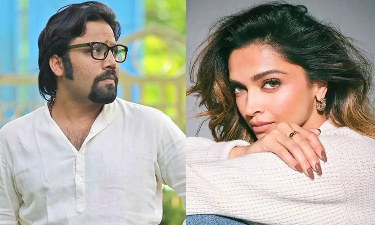 Did Sandeep Vanga Hit Out at Deepika Over Dirty PR Games?