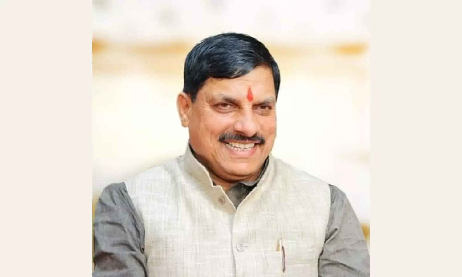 Free Electricity for Farmers on Cards: Madhya Pradesh CM