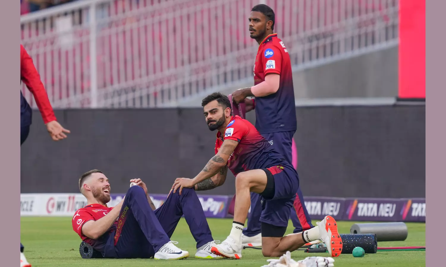 IPL 2025: RCBs Last Attempt for Top-Two Finish, LSG Aim to End On a High