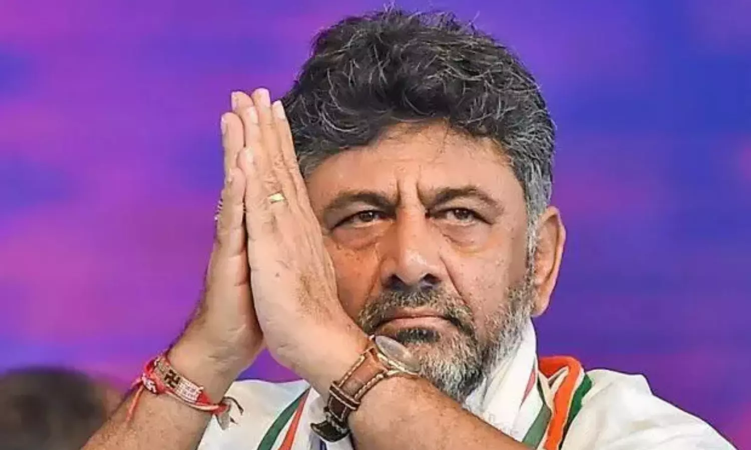 Number Of BJP, JD(S) Workers Ready To Join Congress In Karnataka: Shivakumar
