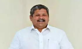 Former Wyra MLA Madhan Lal Passes Away At 62 Former Wyra MLA Madhan Lal Passes Away At 62