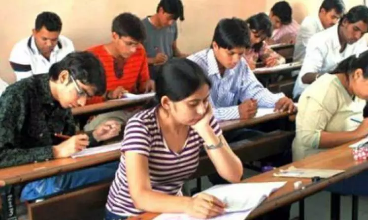 Over 3 Lakh Take APEAPCET Online, Test Ends On Tuesday