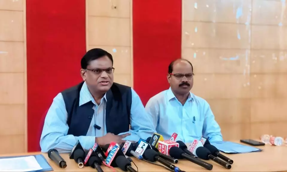 Kakatiya University Facilitating 65 Project Fellowships