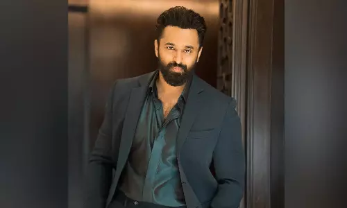 Malayalam Actor Unni Mukundan Booked For Allegedly Assaulting Manager Malayalam Actor Unni Mukundan Booked For Allegedly Assaulting Manager