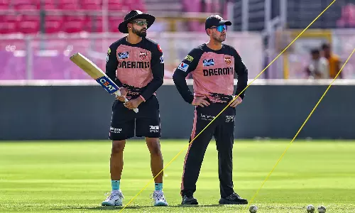 Why PBKS Spent Rs 26.75 Crore on Shreyas: Ponting Breaks His Silence