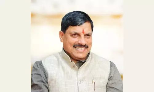 Free Electricity for Farmers on Cards: Madhya Pradesh CM