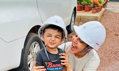 Time With Besties Is A Full-On Blast For Kajal Aggarwal