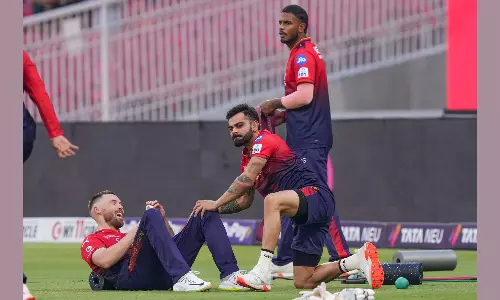 IPL 2025: RCBs Last Attempt for Top-Two Finish, LSG Aim to End On a High